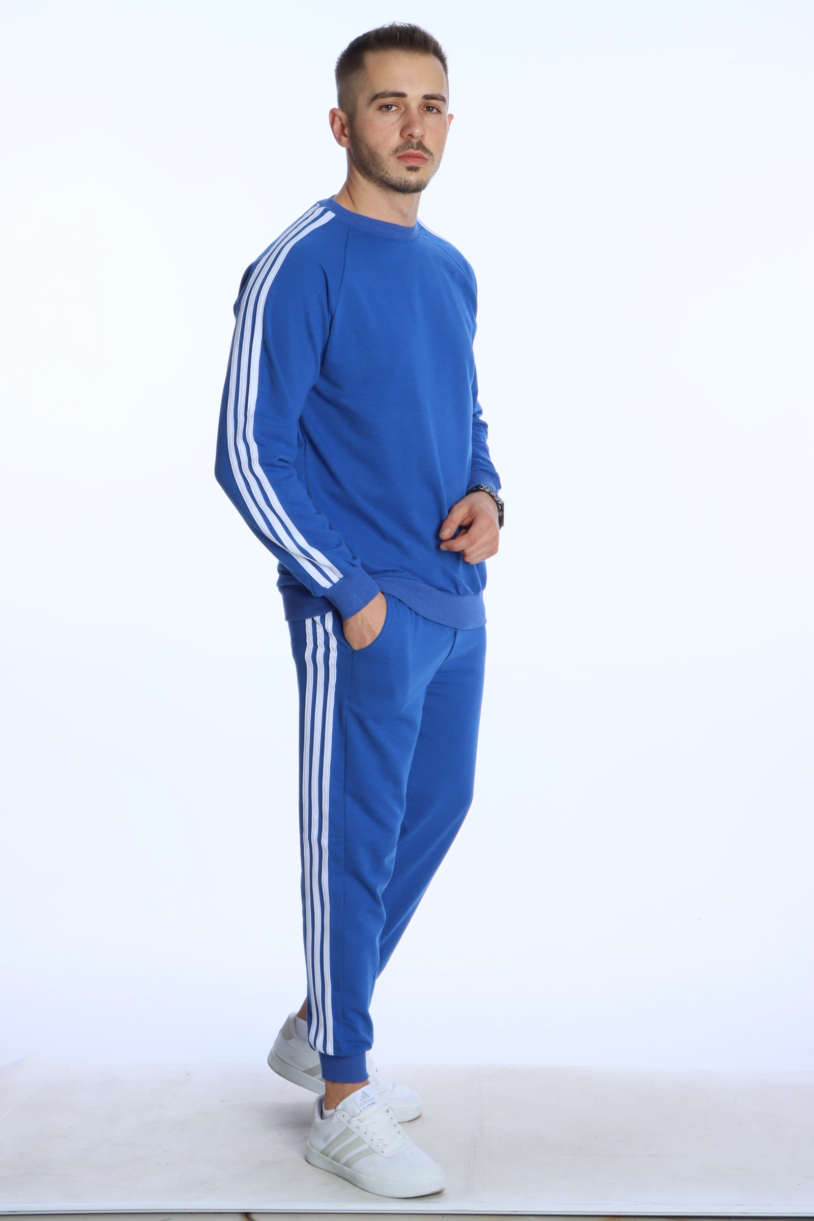 3-seritli-sweat-esofman-takim-saks-mavi-9496